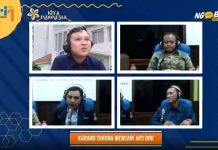 Karang Truna Mencari Jati Diri