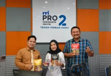 Kisah UMKM Seblak Baraka Sundanese, dari Yogyakarta Tembus Pasar Internasional
