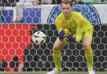 Kembalinya Manuel Neuer dan Asa Jerman Kembali Sukses di Piala Dunia