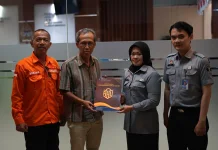 Partai Gerakan Rakyat Bentukan Relawan Anies Baswedan Resmi Berdiri di DIY