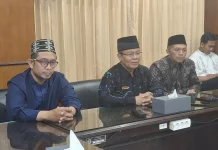 Sambut Hari Raya Kurban, Muhammadiyah DIY Siapkan 1.412 Lokasi Salat Iduladha