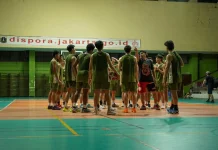 Timnas Basket U18 Pilih 15 Pemain, Jaya Bayuntara Turut Perkuat Indonesia di SEABA