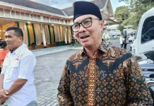 Momentum Waisak Jadi Simbol Toleransi Antarumat Beragama
