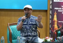 Ini Rahasia Sukses untuk Mahasiswa