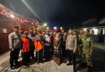 Perketat Pengawasan, Tiga Posko Anti Kejahatan Terbentuk di Bambanglipuro