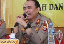 Polres Bantul Bantul Kerahkan 884 Personel Amankan Perayaan Iduladha