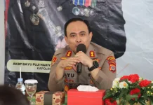 Jaga Kondusivitas, Polres Bantul Keluarkan Aturan Takbir Keliling