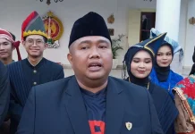 Kasus GMS Bantul, Dewanto P. Siregar Ajak Warga Jaga Toleransi DIY