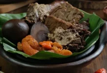 Ini Alasan Mengapa Makanan Yogyakarta Lebih Berasa Manis