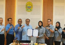 Gandeng Kemenkum DIY, Pemkab Bantul Bersinergi Melindungi Potensi KI