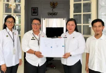 Raperwal Pokdarwis Disusun, Optimalkan Potensi Wisata Kota Yogyakarta