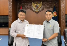 Ekosistem Perfilman DIY Bakal Diperkuat Melalui Raperda Khusus