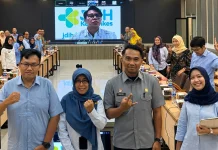 Tantangan Regulasi KTR, Kemenkum Sebut Konsistensi Implementasi