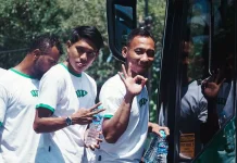 PSS Tak Boleh Terlena Lewati Usia Setengah Abad