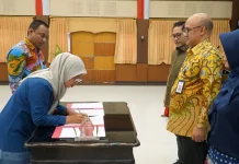Sebanyak 26 OBH Sepakati Addendum Bantuan Hukum untuk Warga Miskin DIY
