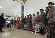 Dewan Kebudayaan Sleman Dikukuhkan, Jadi Ruang Dialog dan Menghidupkan Tradisi