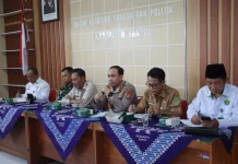 Aparat Kepolisian Klaim Repons Cepat Penanganan Konflik Gereja Misi Sejahtera