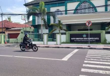 Kemenag Bantul Sebut Kasus Pembubaran GMS Telah Tertangani