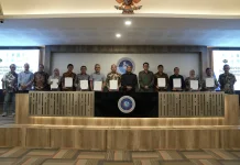 Pemkab Sleman-UTY Lanjutkan Program Beasiswa Sleman Pintar