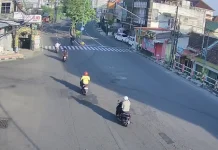 Iduladha di DIY Cuaca Berawan, Cocok untuk Berlibur dan Bersantai