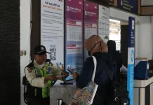 Daop 6 Yogyakarta Prediksi 1 Juni 2026 Jadi Puncak Arus Balik Liburan Iduladha