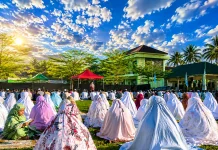 Iduladha Perkuat Persatuan dan Kepedulian Umat