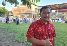 DPC PDI P Yogyakarta: Idul Adha 1447 H Momentum Bangkitkan Solidaritas
