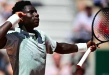 Moise Kouame Menjadi Pemenang Pertandingan Roland Garros Termuda sejak 1991