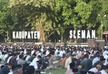 Momentum Iduladha 1447 H, Masyarakat Diajak Teladani Kisah Nabi Ibrahim