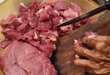 Bukan Daging Kambing, ternyata ini Pemicu Kolesterol saat Iduladha!