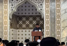 Mencontoh Keteladanan Nabi Ibrahim dan Semangat Pengorbanan Pemimpin