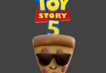 Bad Bunny Jadi Pengisi Suara Karakter Baru di Film Toy Story 5