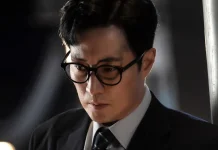 So JI-sub Berperan sebagai Ayah Misterius dalam Drama Terbarunya