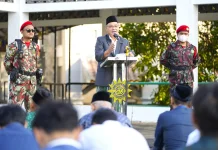 Rektor UMY Sebut Tiga Esensi Kurban