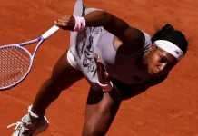 Juara Bertahan Roland Garros, Coco Gauff Tak Terbendung