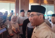 Bupati Bantul Sebut Pembubaran Ibadah GMS Langgar Agama dan Konstitusi