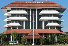 Ini Tahapan Pemilihan Rektor UPN Veteran Yogyakarta Periode 2026-2030