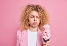 Kenapa Kepala Nyut-nyutan setelah Makan Es Krim? Ini Faktanya