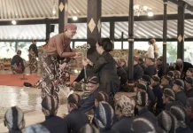 Garebeg Besar Keraton Yogyakarta Sarat Makna Sedekah Raja