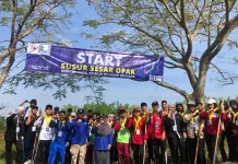 Dua Dekade Gempa Yogyakarta, BMKG Ajak Masyarakat Perkuat Mitigasi Bencana