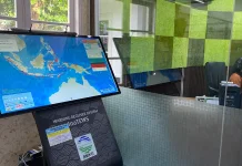 Stasiun Geofisika Sleman Perkuat Literasi Gempa Lewat Edukasi dan Teknologi