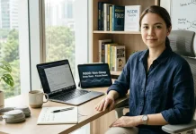 Reset Fokus tanpa Tidur Siang dengan Teknik Neurosains yang disebut NSDR