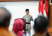 Shamsi Ali: Muslim di AS Kini Diperkirakan Mencapai 15 Juta Jiwa