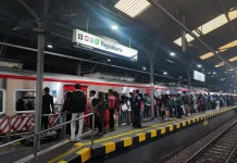 Diprediksi Naik 34 Persen, Commuter Line Yogyakarta Tambah 4 Jadwal Perjalanan