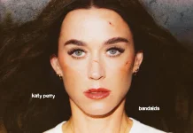 Katy Perry Siap Guncang Panggung Pembukaan Piala Dunia di Amerika Serikat