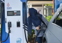 SPKLU Dorong Tren Kendaraan Listrik Semakin Berkembang