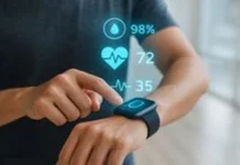 Smartwatch Jadi Tren Pemantau Kesehatan Masa Kini