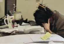 Burnout Picu Kulit Kusam di tengah Aktivitas Padat