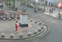 Cuaca DIY Umumnya Berawan, Waspada Potensi Gelombang Tinggi Laut Selatan