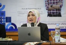 Human Trafficking Jadi Ancaman Serius di Asia Tenggara